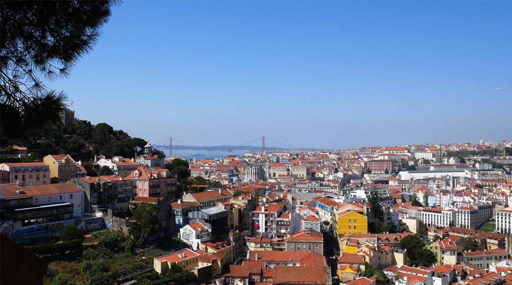 A Lisbonne, le problème AirBnB se transforme en opportunité