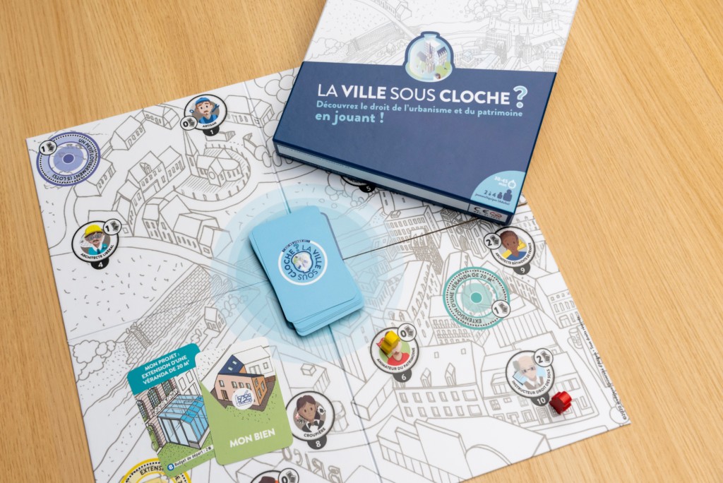 La ville sous cloche ?