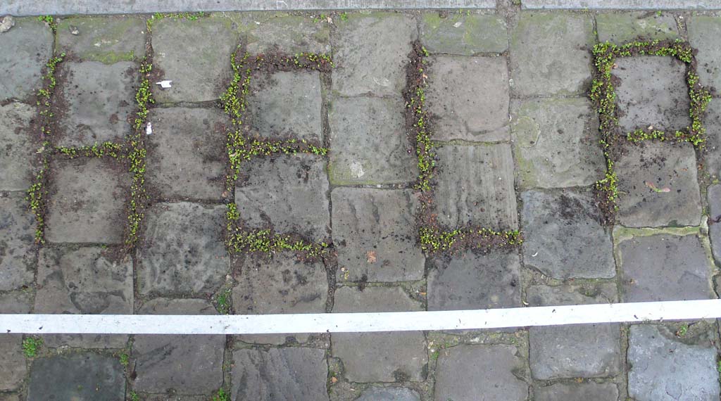 Quelle est la valeur de votre trottoir ?
